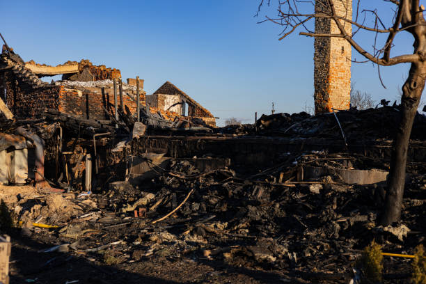 24/7 Emergency Fire Damage Removal experts in Carrollton, KY
