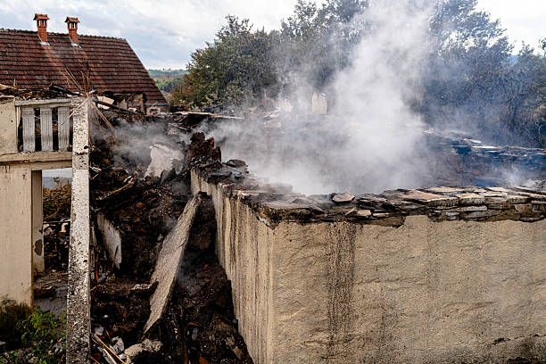 Reliable Fire Damage Removal contractor in Carrollton, KY by Fire Damage Biloxi